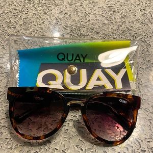 Quay Women’s Sunglasses